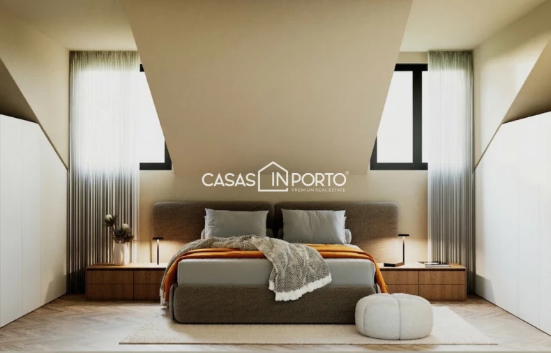 Apartamento T1 para Venda em Bonfim Foto 3