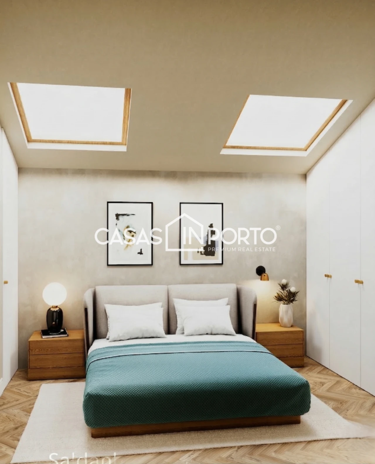 Apartamento T1 para Venda em Bonfim Foto 4