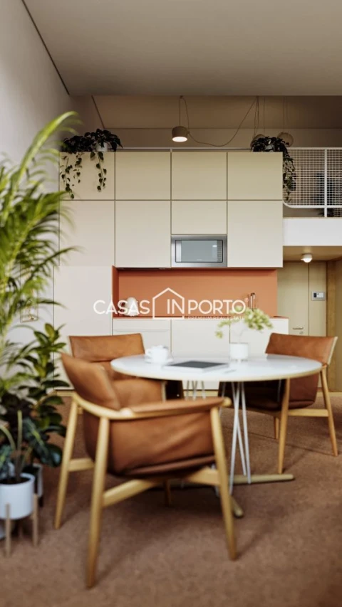 Apartamento T3 para Venda em Paranhos