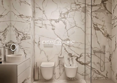 Apartamento T2 para Venda em Croca