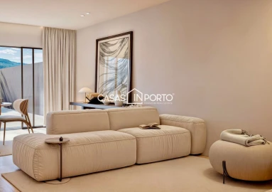 Apartamento T2 para Venda em Croca