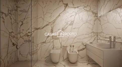 Apartamento T2 para Venda em Croca