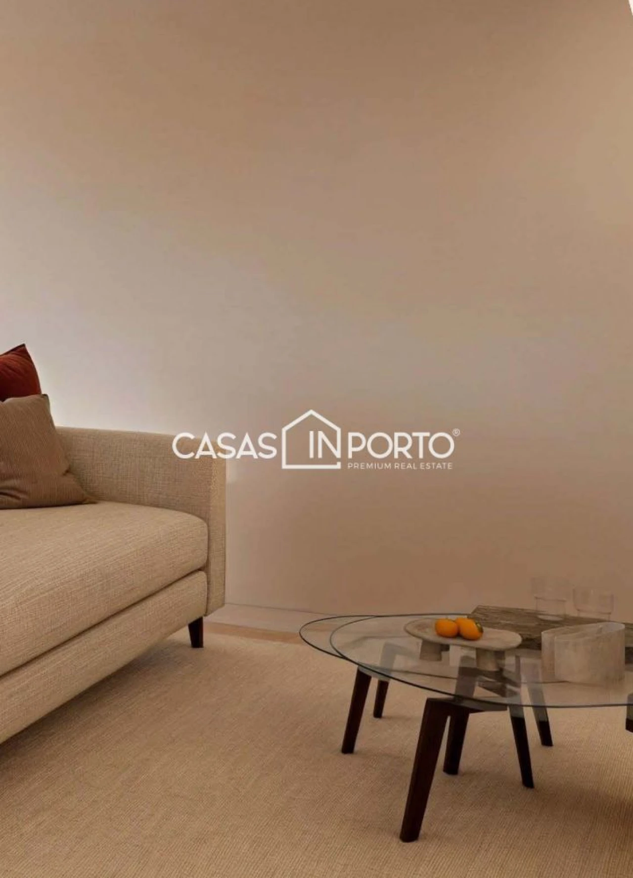 Apartamento T2 para Venda em Croca Foto 3