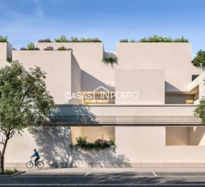 Apartamento T4 para Venda em Matosinhos e Leça da Palmeira