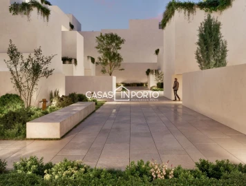 Apartamento T4 para Venda em Matosinhos e Leça da Palmeira