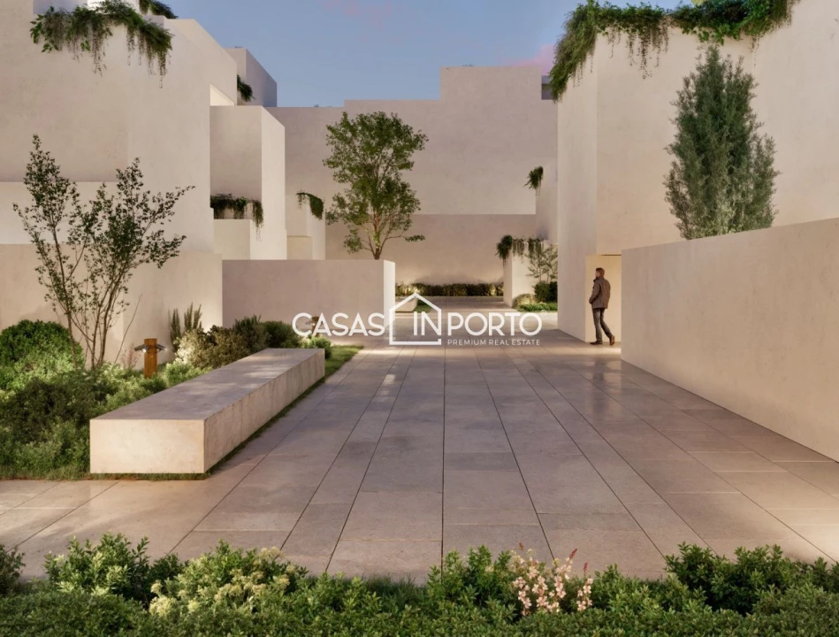 Apartamento T4 para Venda em Matosinhos e Leça da Palmeira Foto 19