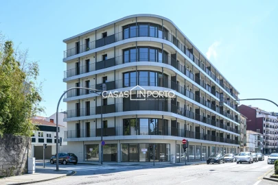 Apartamento T2 para Venda em Paranhos