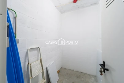Apartamento T2 para Venda em Paranhos
