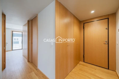 Apartamento T2 para Venda em Paranhos