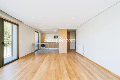 Apartamento T2 para Venda em Paranhos