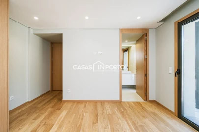 Apartamento T2 para Venda em Paranhos