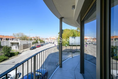 Apartamento T2 para Venda em Paranhos