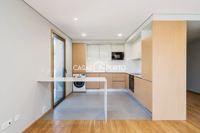 Apartamento T2 para Venda em Paranhos