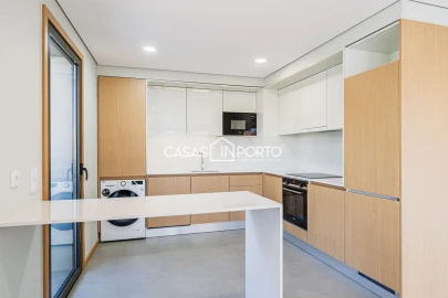 Apartamento T2 para Venda em Paranhos