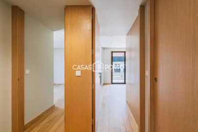 Apartamento T2 para Venda em Paranhos