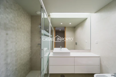 Apartamento T2 para Venda em Paranhos