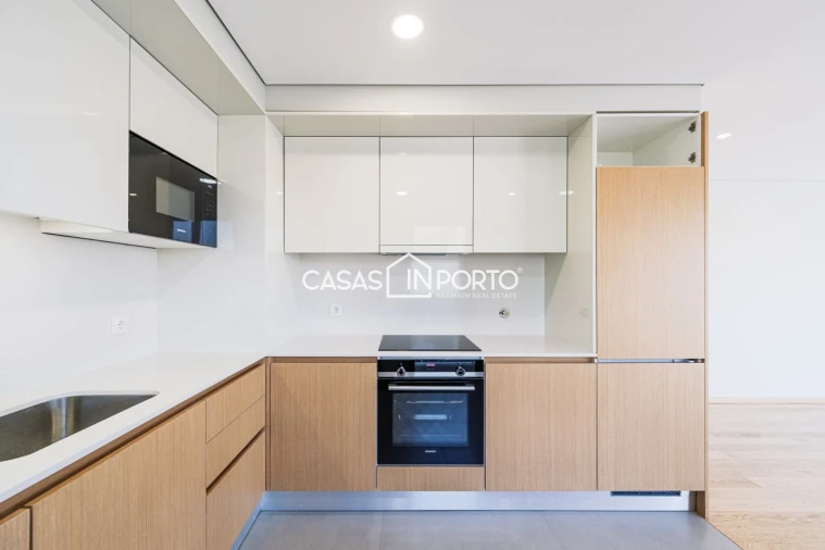 Apartamento T2 para Venda em Paranhos Foto 7