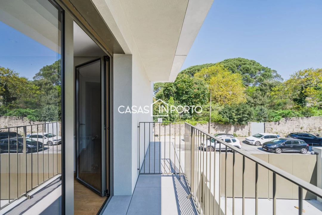 Apartamento T2 para Venda em Paranhos Foto 14