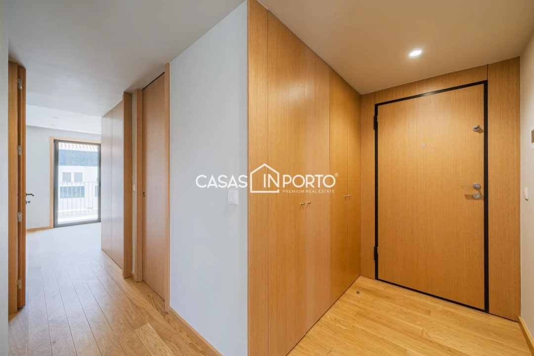 Apartamento T2 para Venda em Paranhos Foto 9