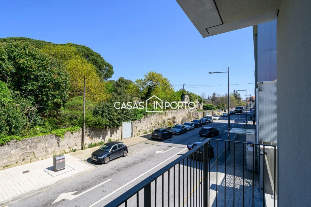 Apartamento T2 para Venda em Paranhos Foto 21