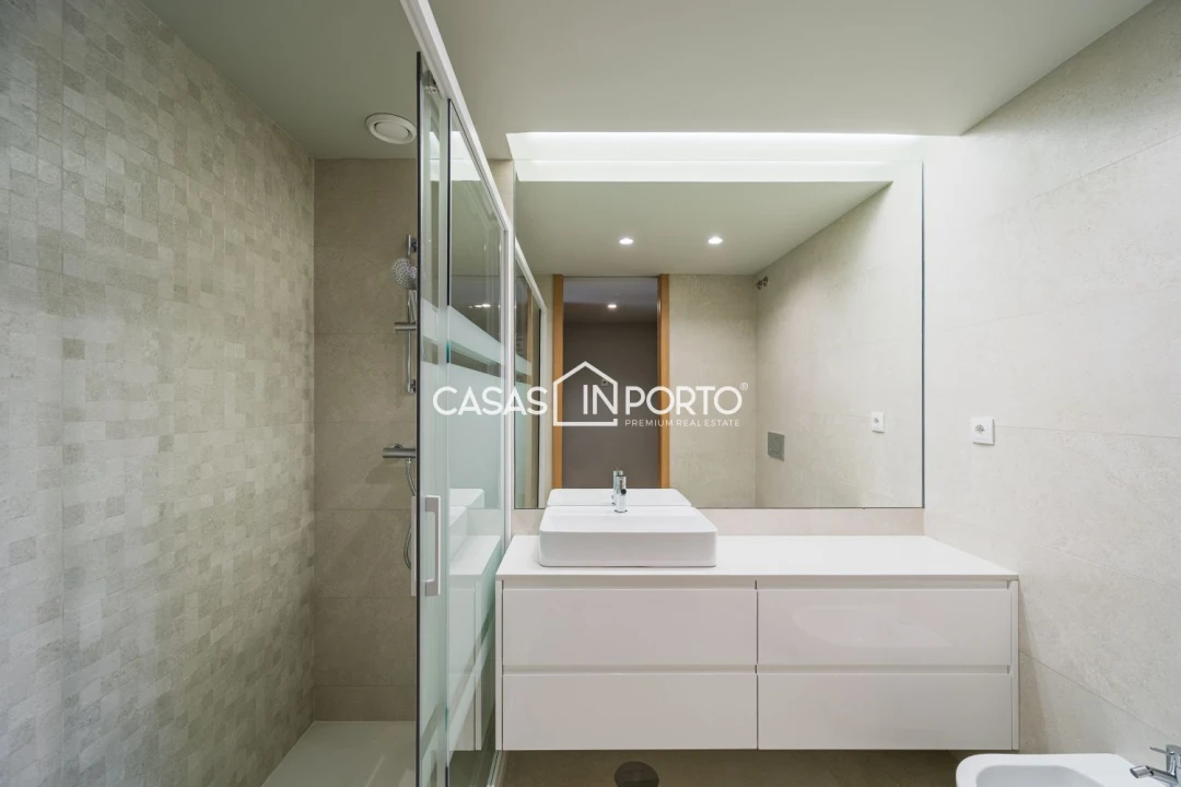 Apartamento T2 para Venda em Paranhos Foto 11