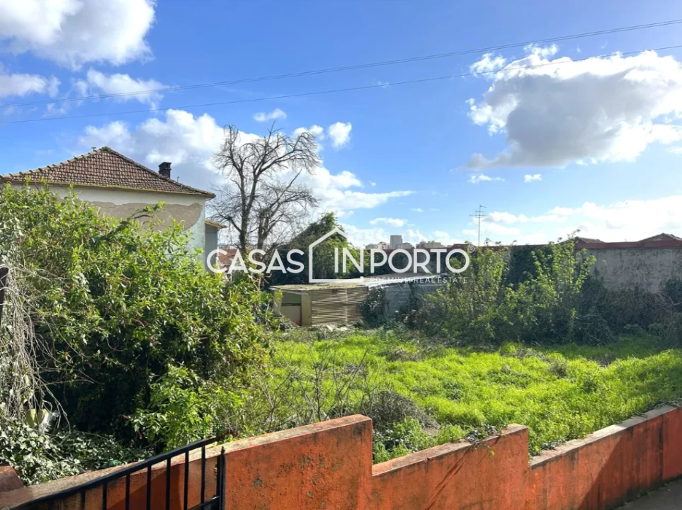 Terreno para Venda em Rio Tinto Foto 2
