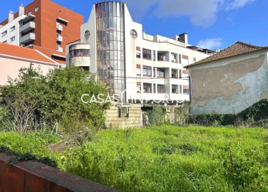 Terreno para Venda em Rio Tinto