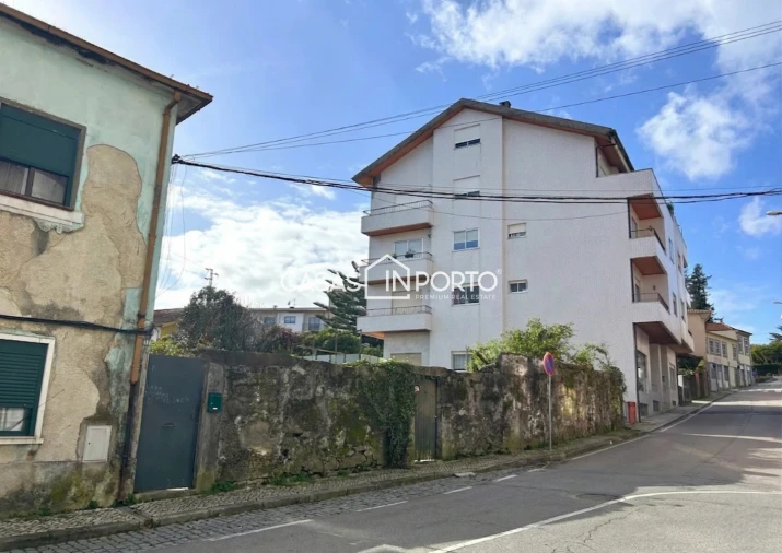 Terreno para Venda em Rio Tinto Foto 4