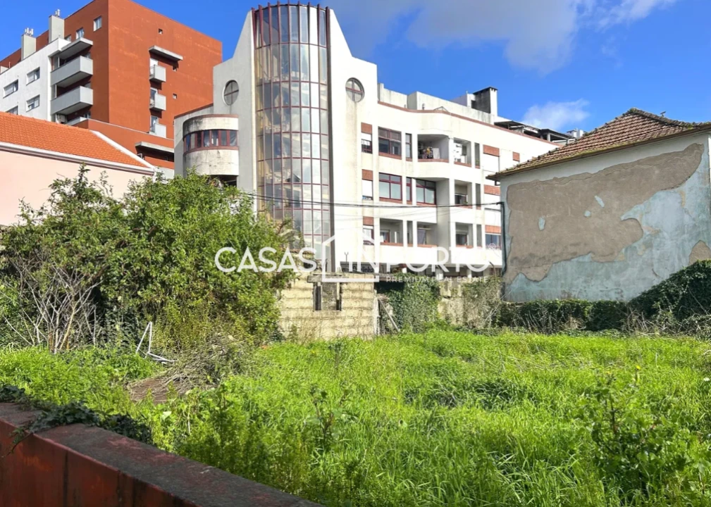 Terreno para Venda em Rio Tinto Foto 5
