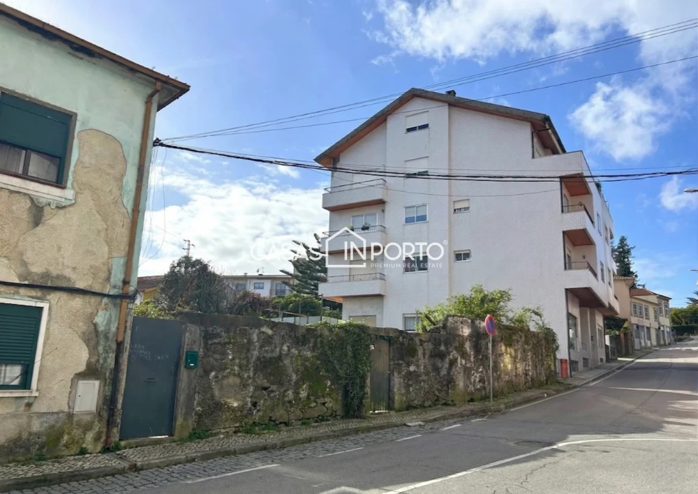 Terreno para Venda em Rio Tinto Foto 4