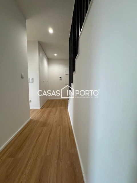 Apartamento T2 para Venda em Matosinhos e Leça da Palmeira