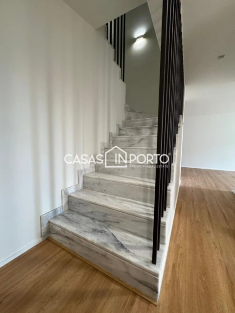 Apartamento T2 para Venda em Matosinhos e Leça da Palmeira