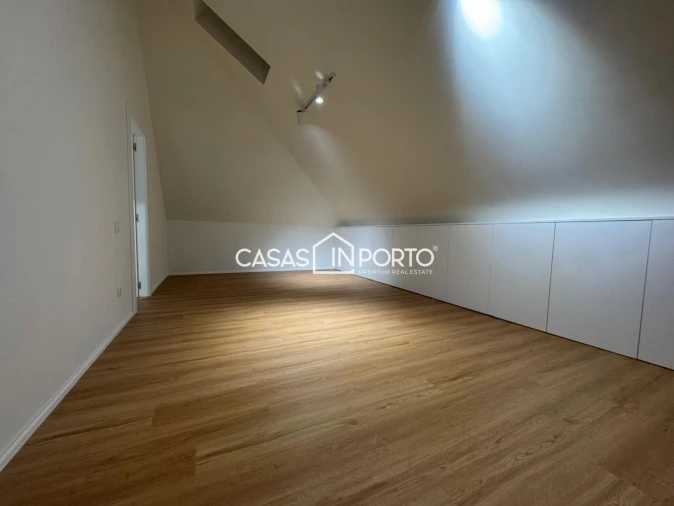Apartamento T2 para Venda em Matosinhos e Leça da Palmeira Foto 11