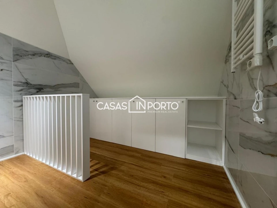 Apartamento T2 para Venda em Matosinhos e Leça da Palmeira Foto 9