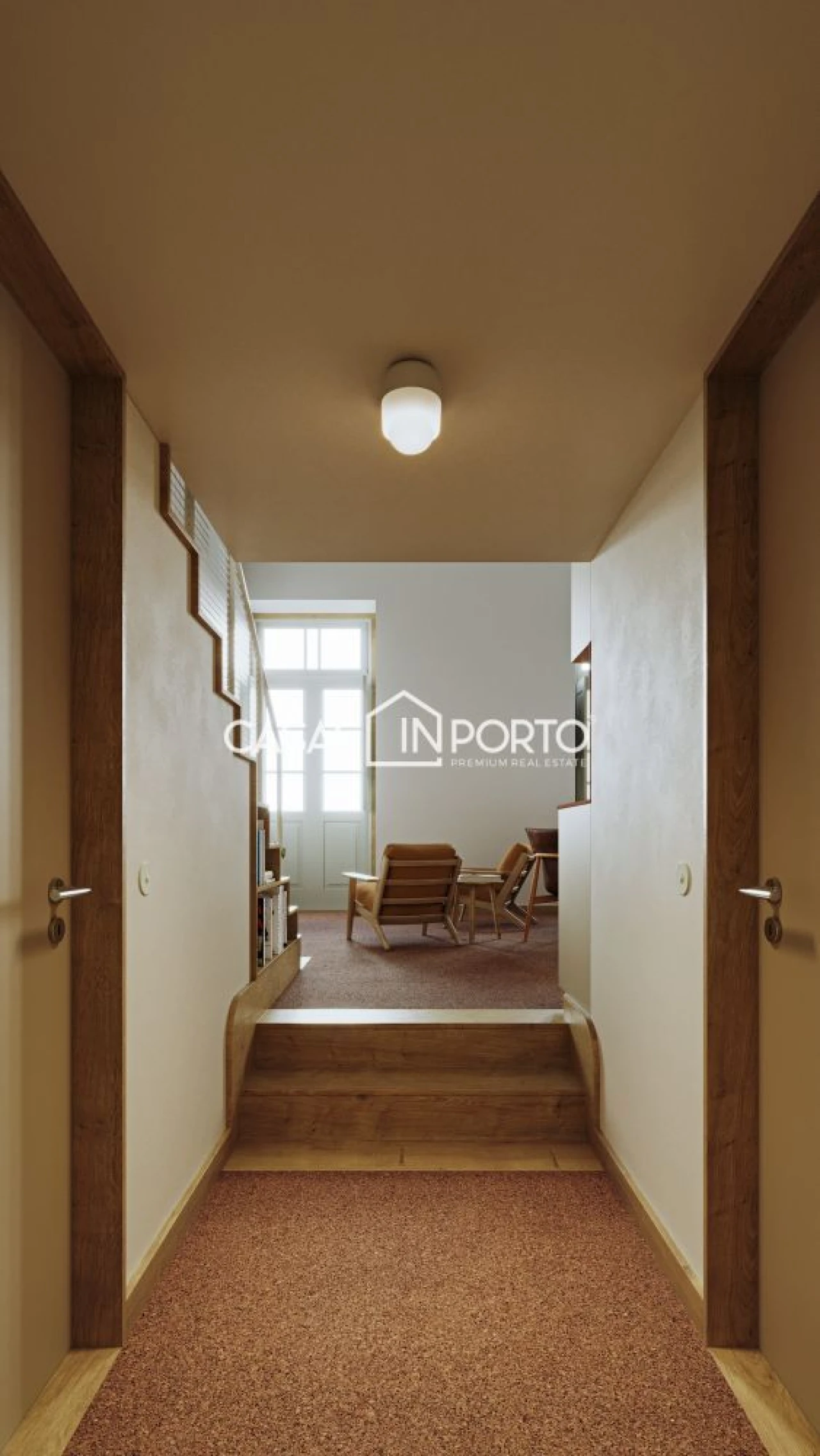 Apartamento T2 para Venda em Paranhos Foto 5