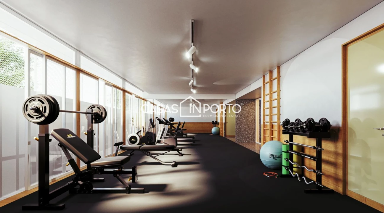 Apartamento T2 para Venda em Paranhos Foto 7