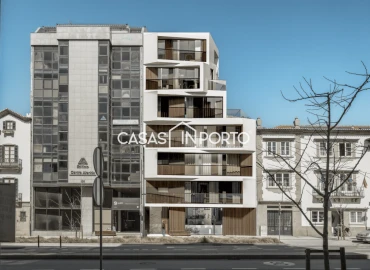 Apartamento T3 para Venda em Glória e Vera Cruz