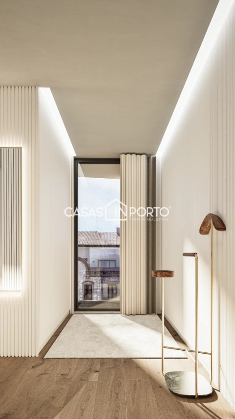 Apartamento T3 para Venda em Glória e Vera Cruz