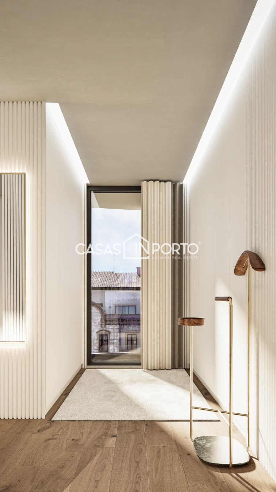 Apartamento T3 para Venda em Glória e Vera Cruz Foto 13