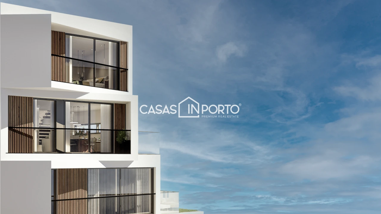 Apartamento T3 para Venda em Glória e Vera Cruz Foto 21