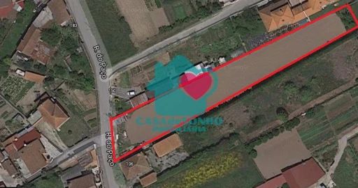 Terreno para Venda em O. Azeméis, Riba-Ul, Ul, Macinhata Seixa, Madail
