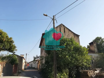 Moradia T4 para Venda em Albergaria-A-Velha e Valmaior