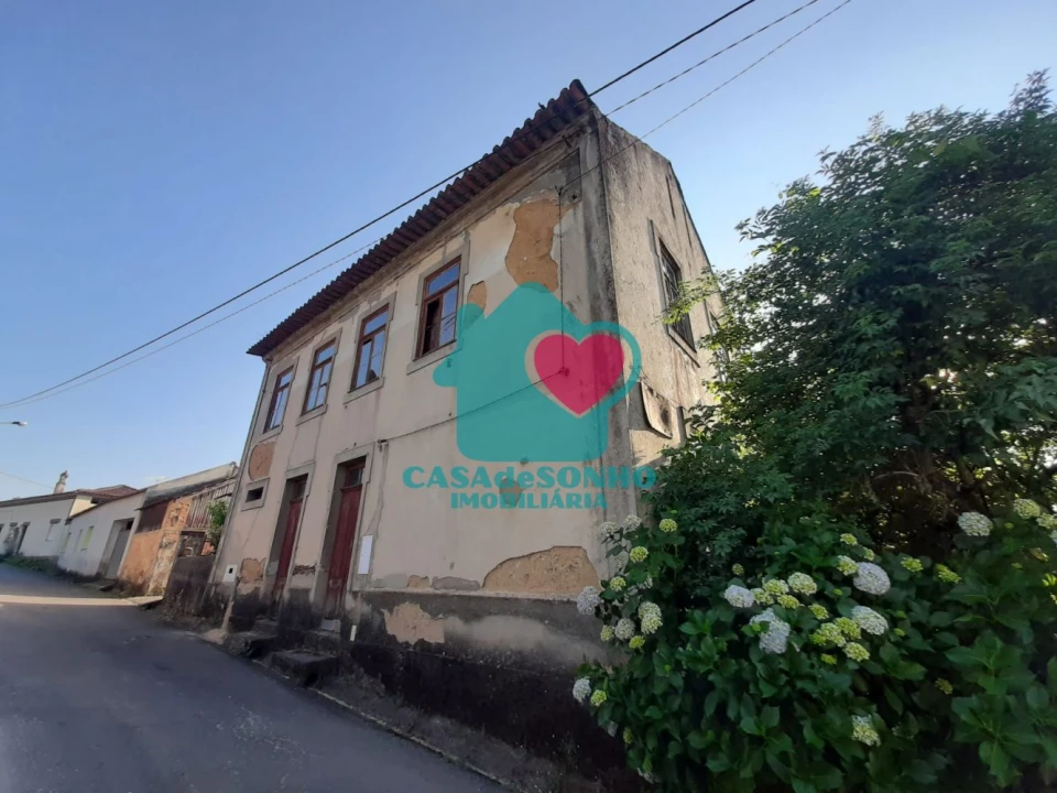 Moradia T4 para Venda em Albergaria-A-Velha e Valmaior Foto 2