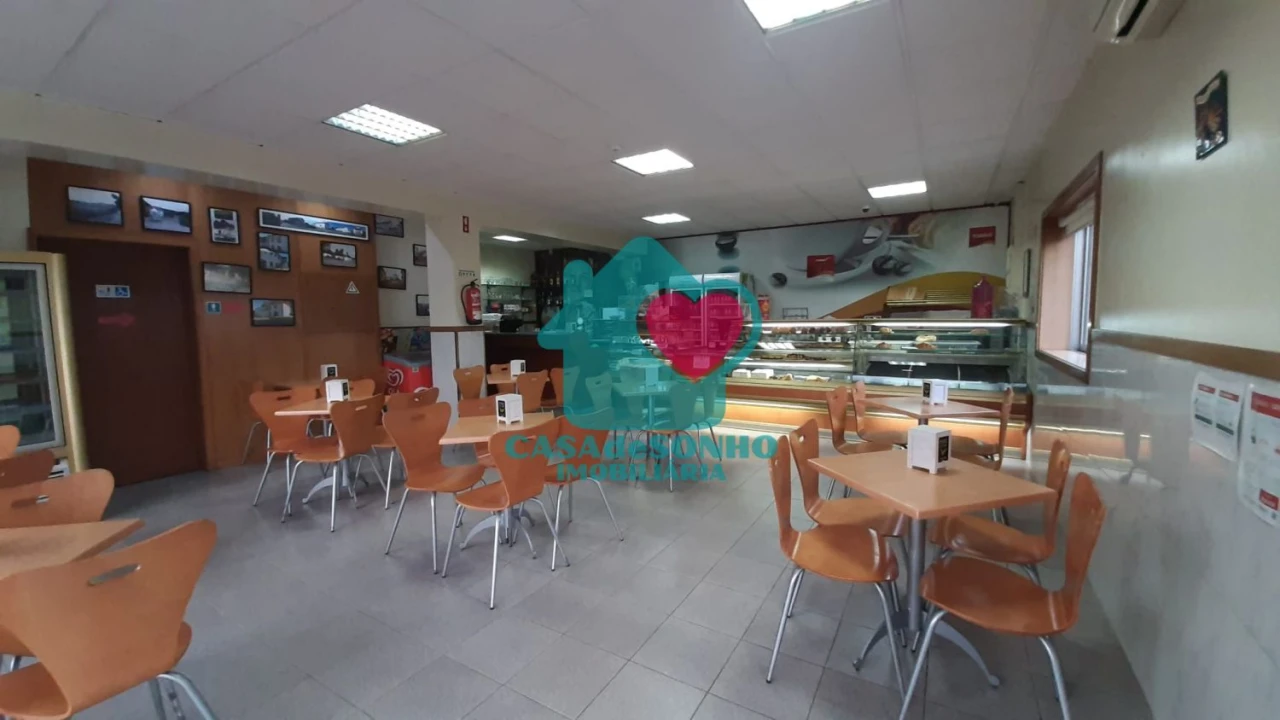 Loja para Trespasse em O. Azeméis, Riba-Ul, Ul, Macinhata Seixa, Madail Foto 3