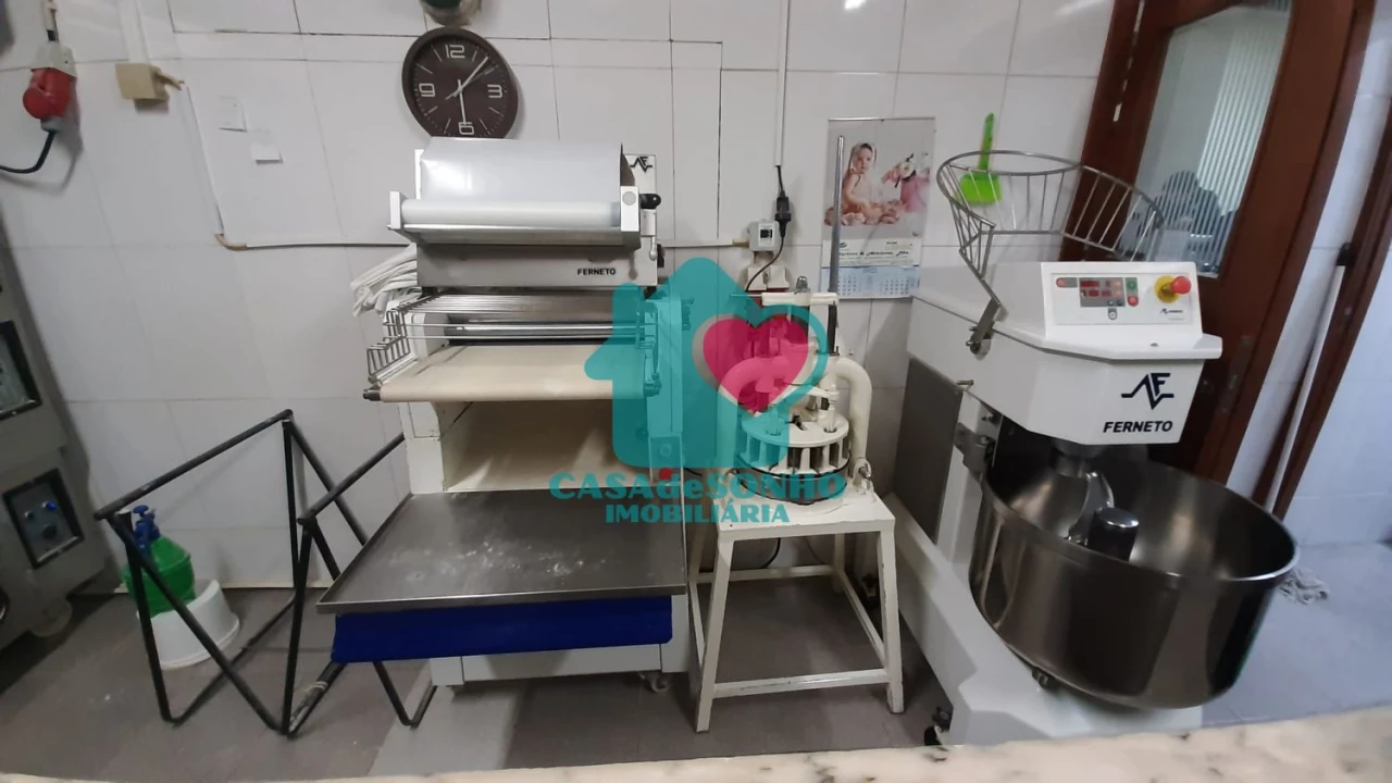 Loja para Trespasse em O. Azeméis, Riba-Ul, Ul, Macinhata Seixa, Madail Foto 5