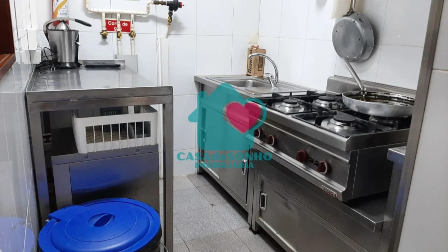 Loja para Trespasse em O. Azeméis, Riba-Ul, Ul, Macinhata Seixa, Madail Foto 6