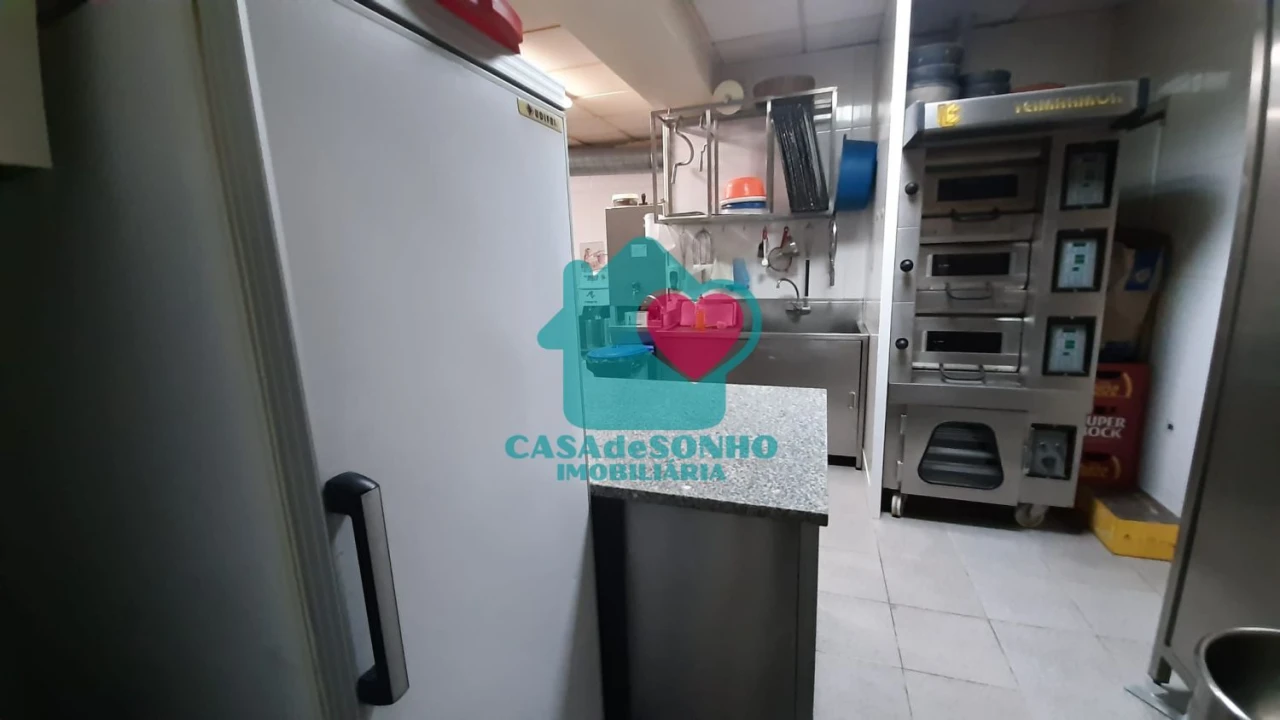 Loja para Trespasse em O. Azeméis, Riba-Ul, Ul, Macinhata Seixa, Madail Foto 2