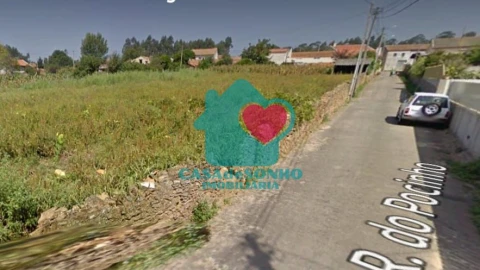 Terreno para Venda em Ovar, São João, Arada e São Vicente de Pereira Jusã