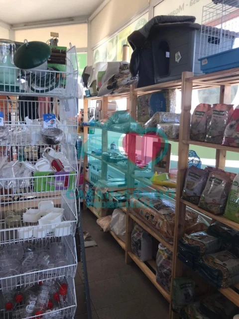 Loja para Trespasse em Albergaria-A-Velha e Valmaior