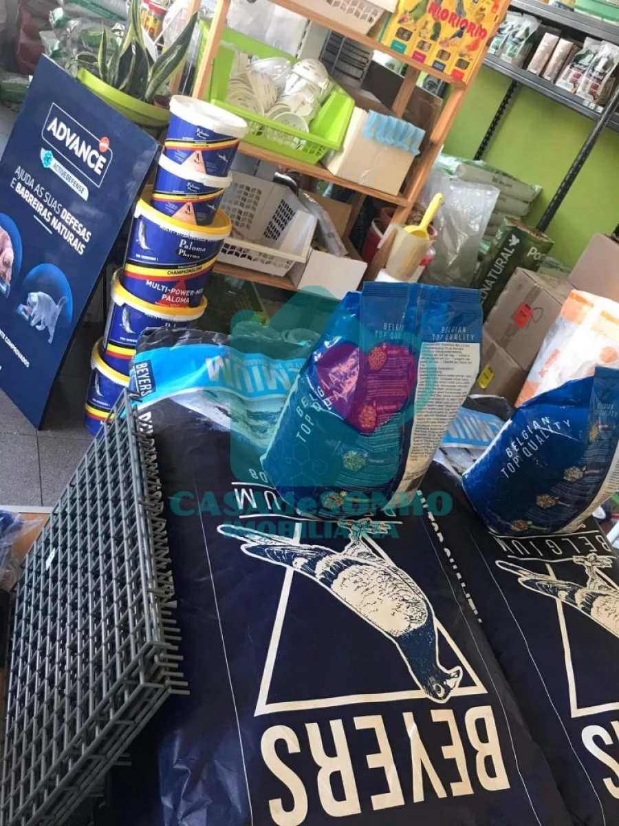 Loja para Trespasse em Albergaria-A-Velha e Valmaior Foto 4